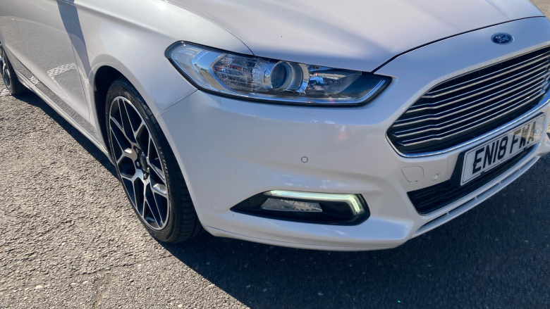 Ford Mondeo 2.0 EcoBoost Titanium 5dr Auto Petrol Estate